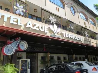 Azul Turquesa Các khách sạn ở Cuernavaca