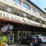 Azul Turquesa Hotels in 
