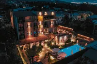 Boutique Hotel Kviria