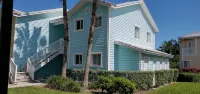 "Luna Beach" Studio Villa Hotels in 