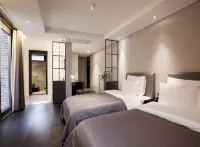 HOTEL GADEN by Onyu stay