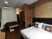 The Batik Hotel Hôtels à : 