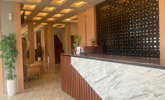The Bonte Hotel - Housity