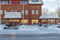 Hotell Fridhemsgatan Hotel di 