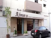 Hotel Made Inn Faro