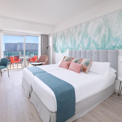 Deluxe Double Room Hotel Cristina by Tigotan Las Palmas Promo Code