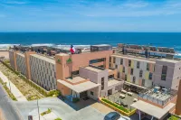 Geotel Antofagasta Hotéis em 