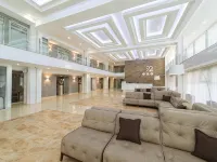 Apart Hotel 92/2 Hotels in Karaganda