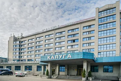 Historical Hotel Kaluga Hotels in 