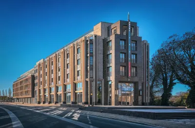Grand Hotel Valies Hotels in 