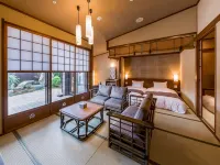 Inishie no yado Keiun Hotels in 
