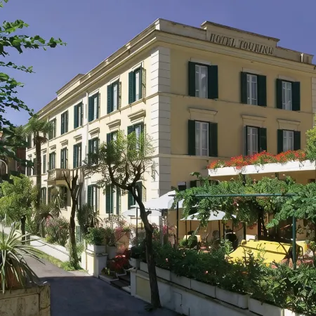 Hotel Touring Wellness & Beauty
