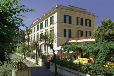 Hotel Touring Wellness & Beauty Hoteles en 