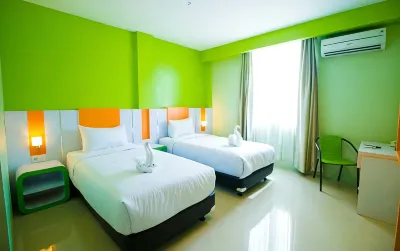 Hannah Hotel Syariah Hotels in 