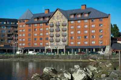 Radisson Hotel Puerto Varas Hotels in 