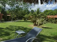 Tranquility Bay Beach Retreat Hotel a 