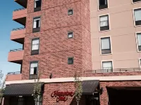 Hampton Inn Seattle/Everett Downtown Hotels in Everett