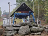 Poconos Top Rated Resort - Saw Creek Estates