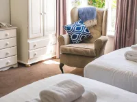 Portbyhan Hotel Hotels in Looe
