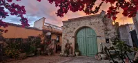 Casa Susanna Rural Sardinia Hotel a 