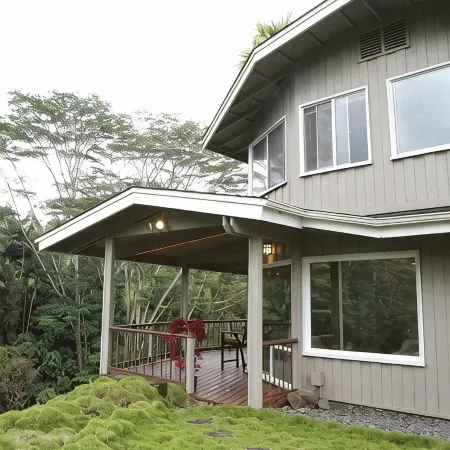 Gorgeous! The Waterfall Retreat At Reed's Island
