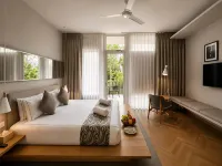 Belum Rainforest Resort  호텔