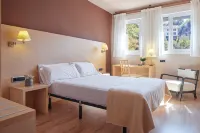 Iraipe Santuario de Arantzazu Hotel