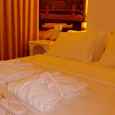 Two-Bedroom House Agrinho Suites & Spa Gerês Promo Code