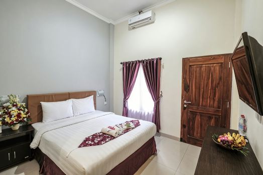 Malioboro Garden Hotel Yogyakarta