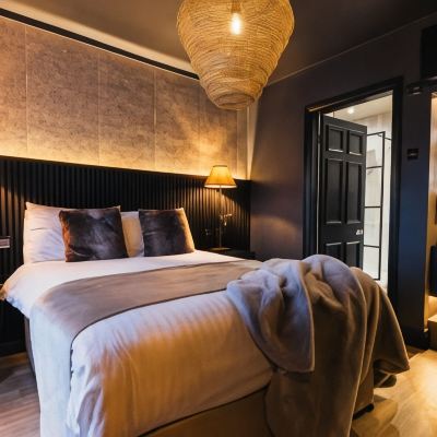 The Snug Derwent Manor Hotel, BW Premier Collection Promo Code