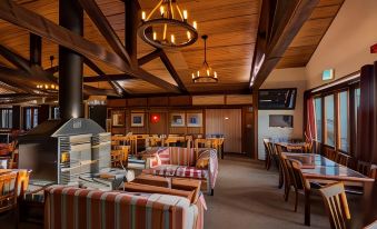 The Park Hotel Ruapehu - Housity