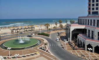 Liber Tel Aviv Sea Shore Suites by Raphael Hotels