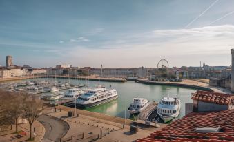 Maisons du Monde Hotel & Suites - la Rochelle Vieux Port