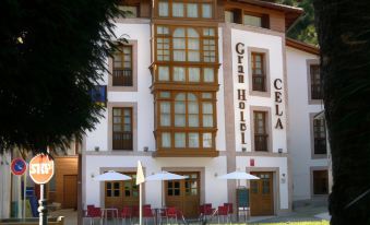 Gran Hotel Rural Cela