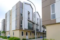 TwoSpaces Living At Zena Mozia Hotel di 