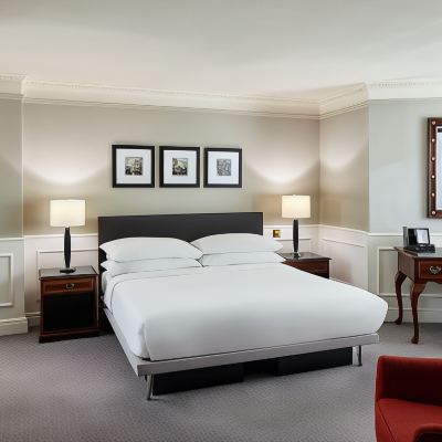 Junior Suite With Double Bed The Dilly Promo Code