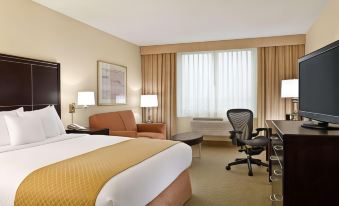 DoubleTree by Hilton Los Angeles/Commerce