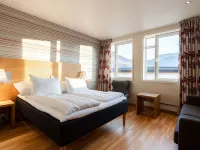 Scandic Byparken Hotels in Bergen