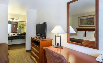 GreenTree Hotel & Extended Stay I-10 Fwy Houston, Channelview, Baytown