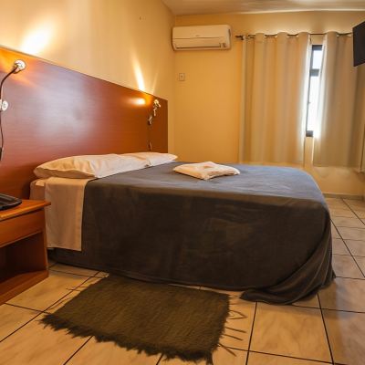Standard Double or Twin Room, 1 Double Bed (Sem Frigobar)