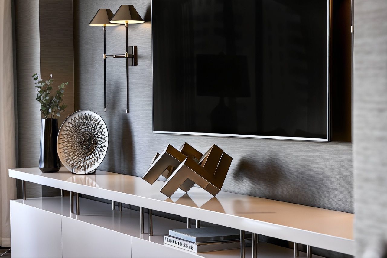 城景两张大床房