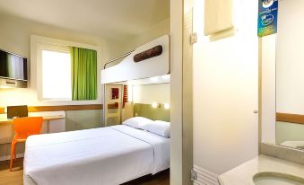 Ibis Budget Sao Jose do Rio Preto