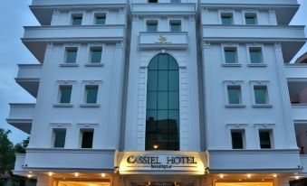 Cassiel Hotel