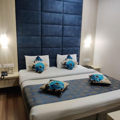 Suite Hotel Sagar (Pure Veg) Promo Code