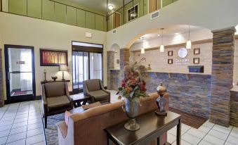 Comfort Inn & Suites Amarillo