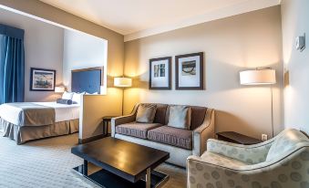 Best Western Plus Revelstoke