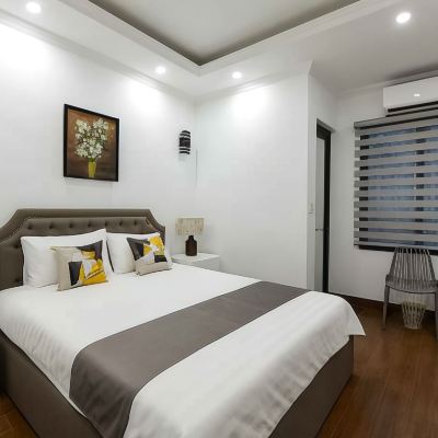 Deluxe Room With Private Bathroom Miah Boutique Promo Code