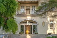 Hotel Villa Mabapa
