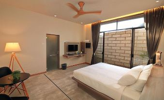 Laman Sentosa Boutique Residence