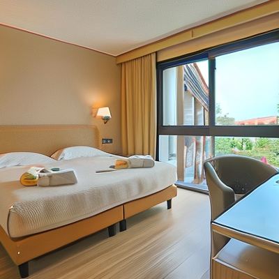 Economy Room Hotel Acquaviva Del Garda Promo Code